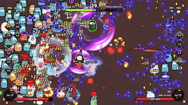 我不是魔王截图3