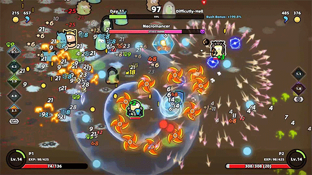 我不是魔王截图4