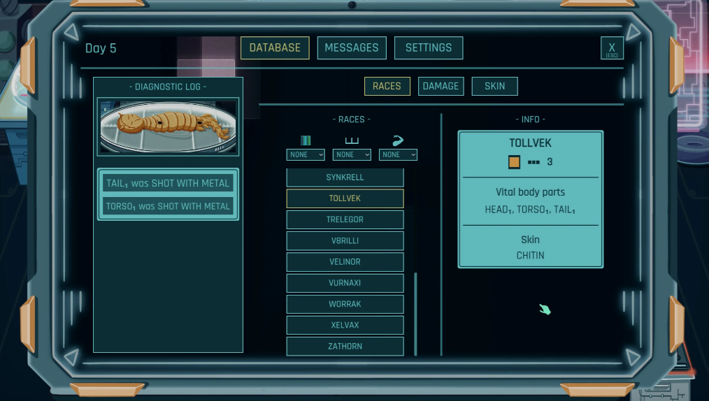 异星验尸官截图1
