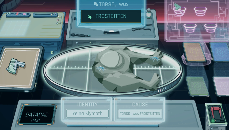 异星验尸官截图3