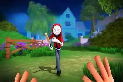 愤怒的男孩佩德罗截图4