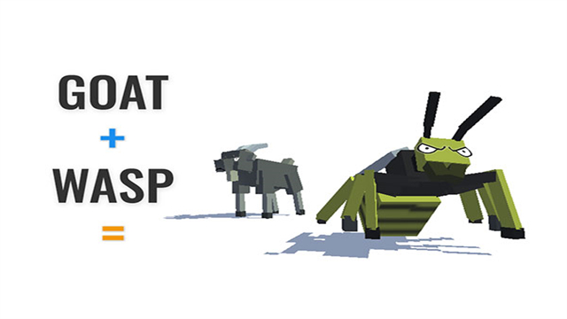 动物融合模拟器截图3