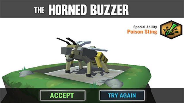 动物融合模拟器截图4