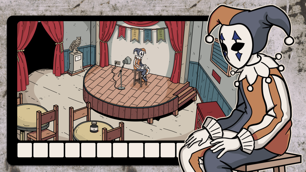 埋藏的记忆截图4