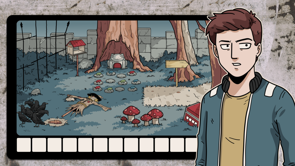 埋藏的记忆截图5