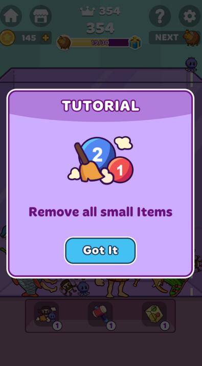 合并外国山海经截图3