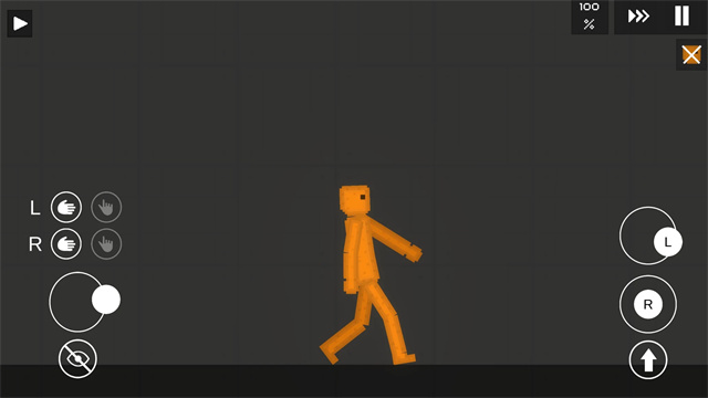 只是游乐场截图1