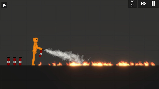 只是游乐场截图3