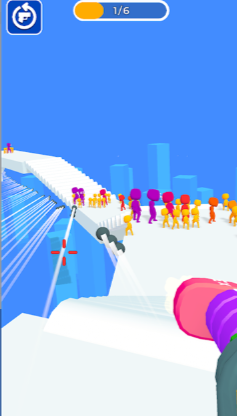 武器真的棒截图1