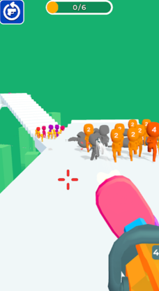 武器真的棒截图2