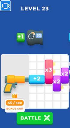 武器真的棒截图3