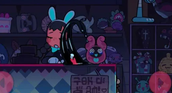 神秘生物公园截图1