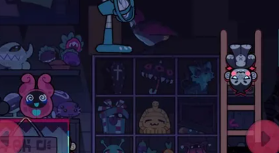 神秘生物公园截图3