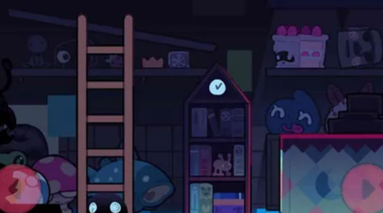 神秘生物公园截图4