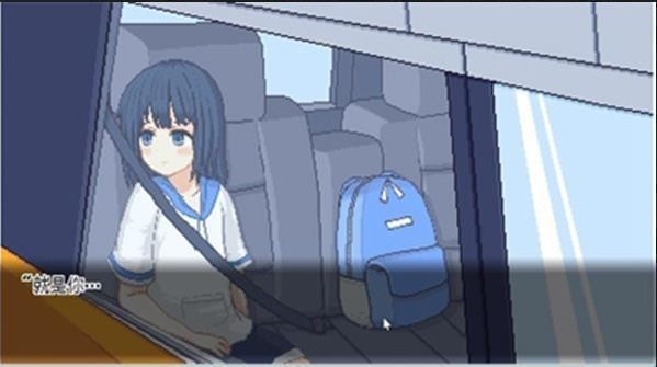 寻找夏日的宝物截图3