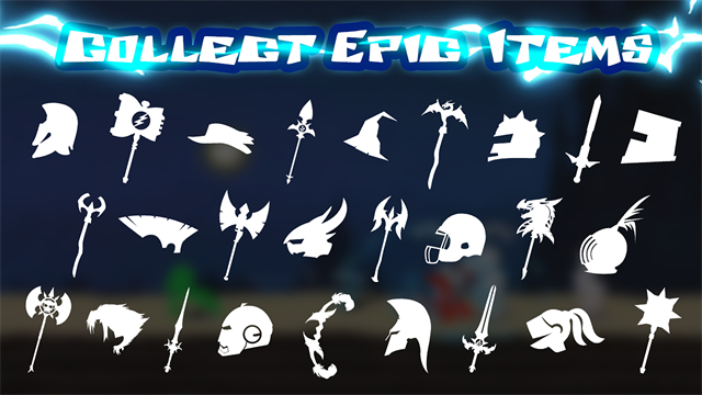 闪电火柴人截图4