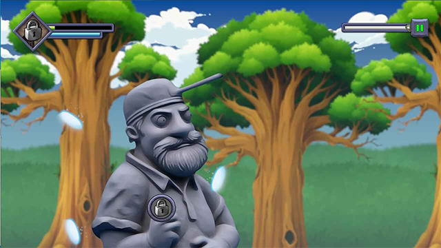 僵尸不能死截图2