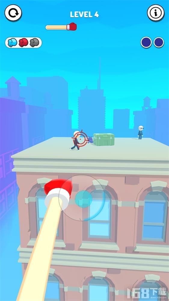 我吃了恶魔果实后截图1