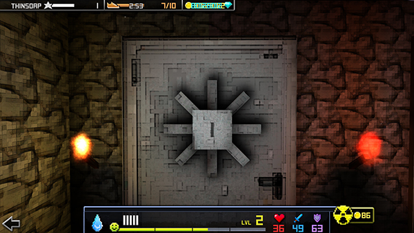 怪物世界截图10