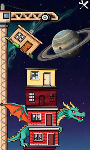 刚刚好不稳定的建筑截图2