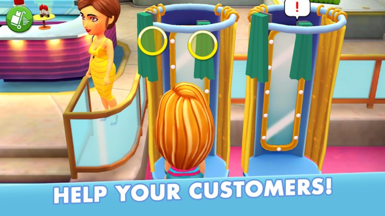 纽约商业神话截图1