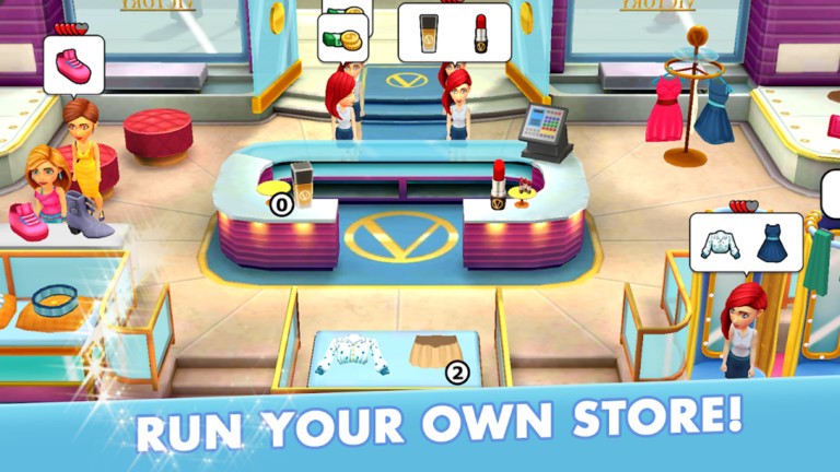 纽约商业神话截图3