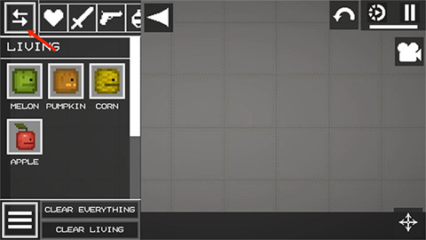 甜瓜游乐场截图1