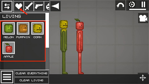 甜瓜游乐场截图2