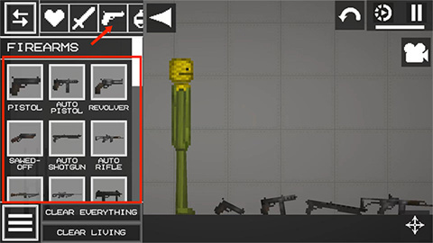 甜瓜游乐场截图3