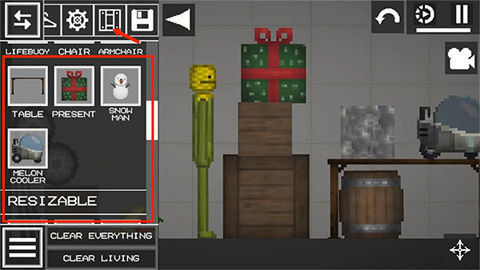 甜瓜游乐场截图4