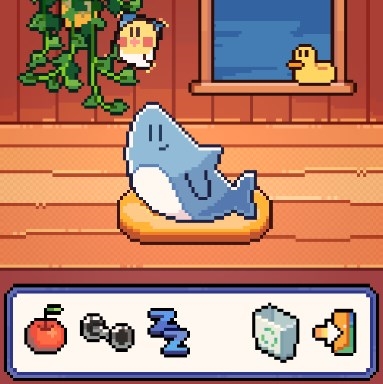 我的小鲨鱼截图3