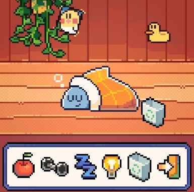 我的小鲨鱼截图4