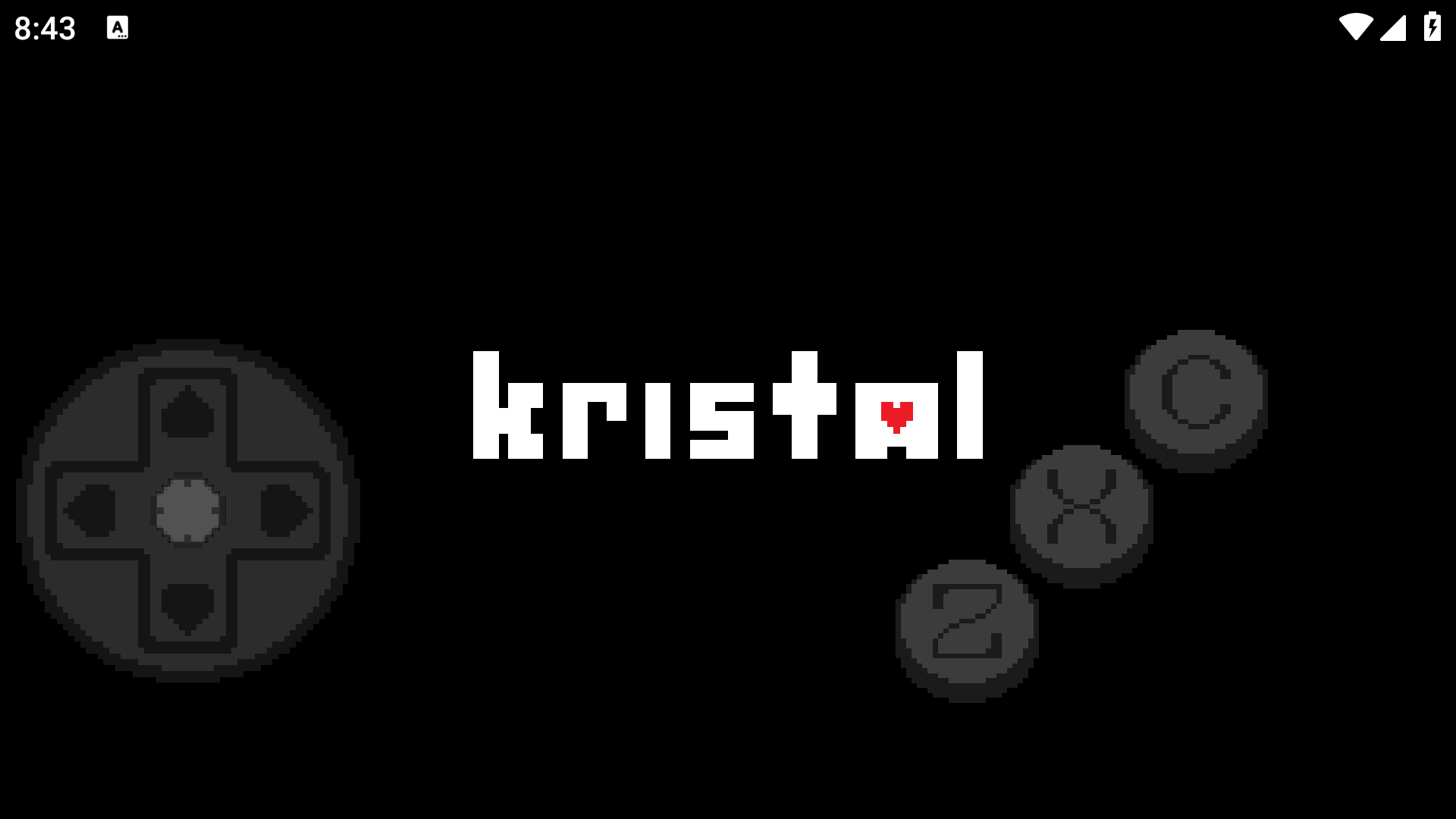 三角符文欢乐镇露明亚战截图3