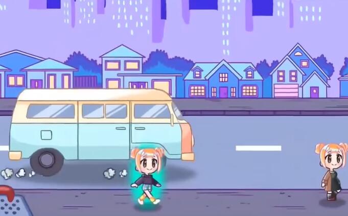 Tentaclevan面包车截图4