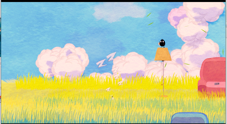 不要打扰我的美梦截图2