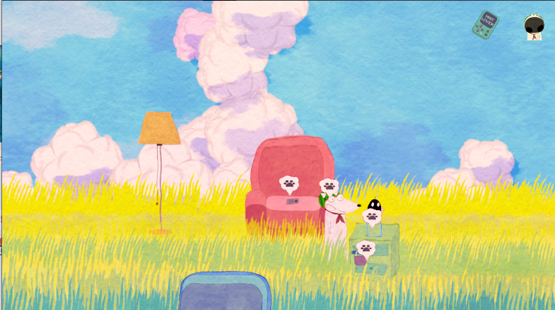 不要打扰我的美梦截图4