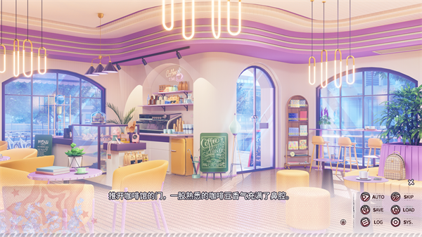 小小的身影重叠的内心截图6