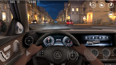 驾驶区德国截图1