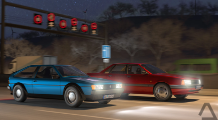 驾驶区德国截图2