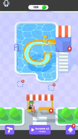 我的水上乐园截图3