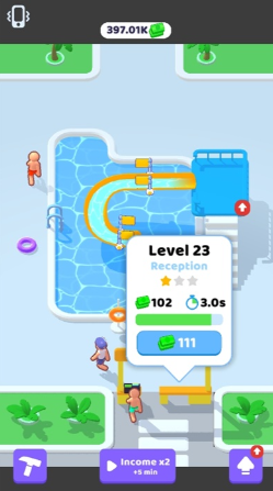 我的水上乐园截图4