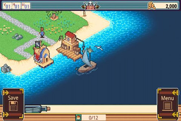 史诗海盗故事截图3