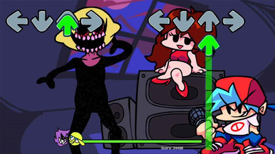 周五夜放克截图1