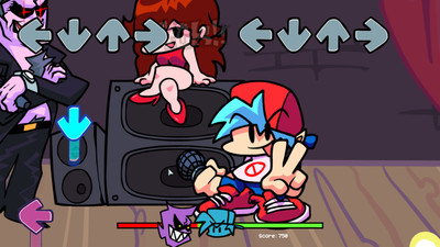 周五夜放克截图5