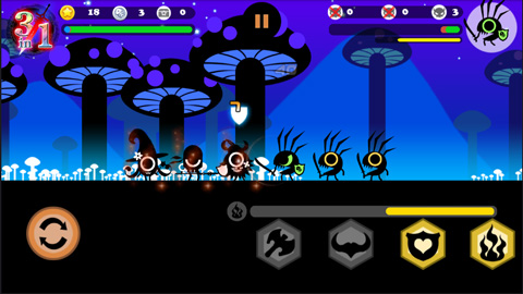 三个好基友截图5