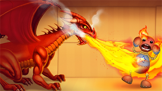 疯狂木偶人截图3