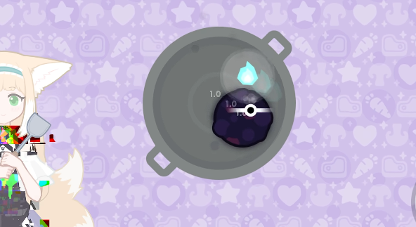 罗德岛拓荒食堂截图2