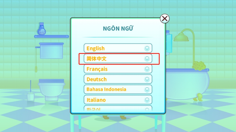 我的虚拟宠物猫截图9