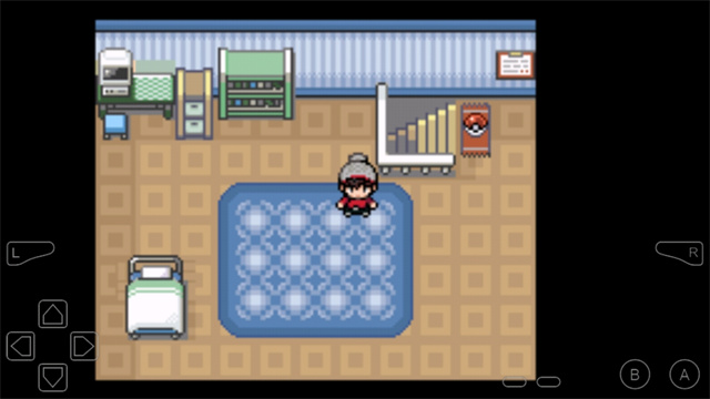 口袋妖怪剑盾截图3