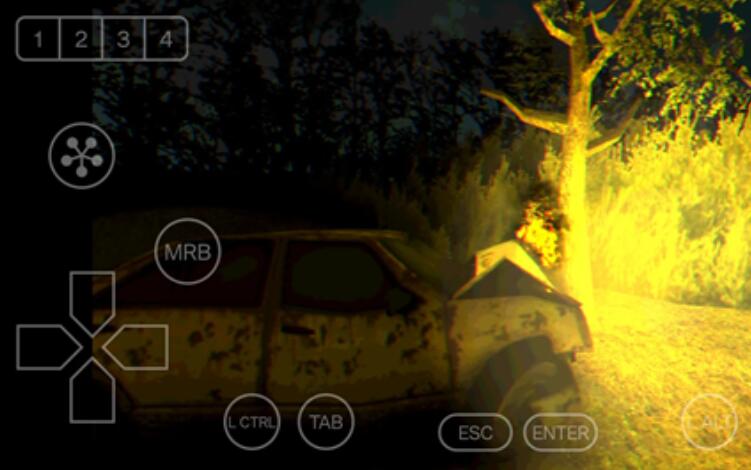 妈妈的旅馆截图1